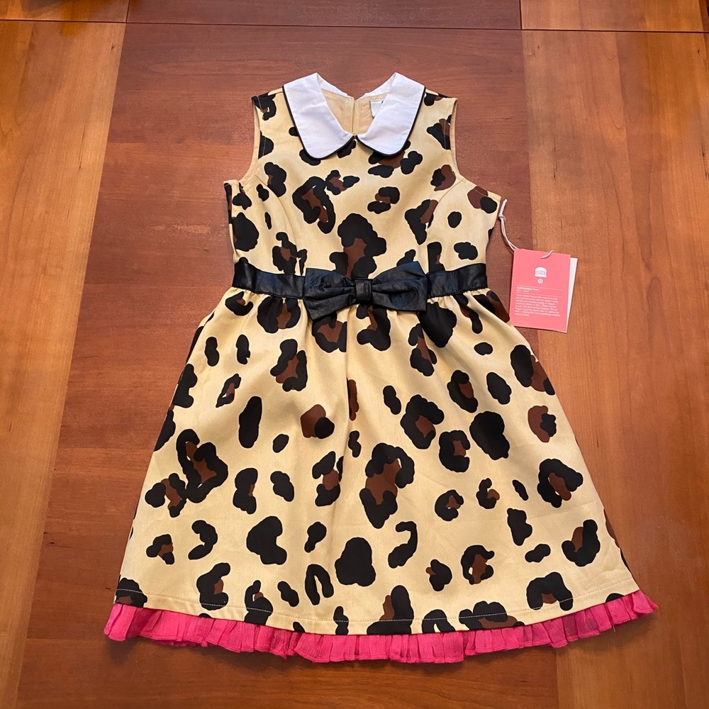 Harajuku Mini Gwen Stefani Dress